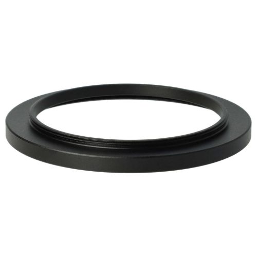 VHBW 49mm-58mm Step-Up Gyűrűs Adapter Szűrőadapter