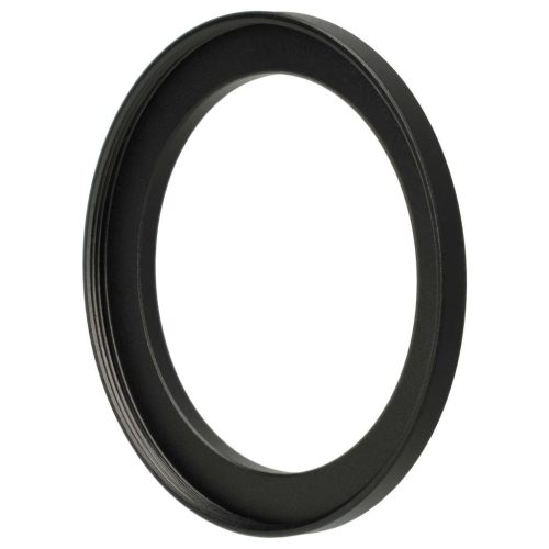 VHBW 49mm-58mm Step-Up Gyűrűs Adapter Szűrőadapter