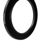 VHBW 49mm-62mm Step-Up Gyűrűs Adapter - Szűrőadapter