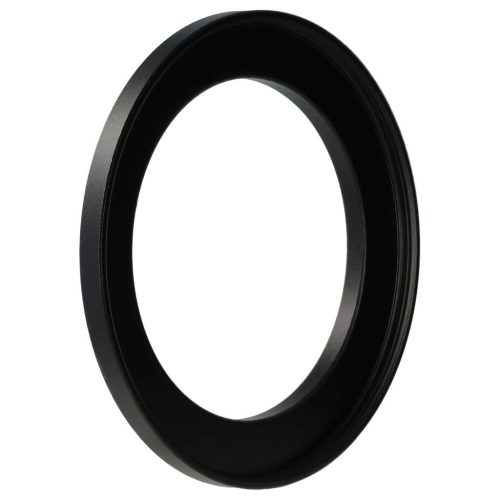 VHBW 49mm-62mm Step-Up Gyűrűs Adapter - Szűrőadapter
