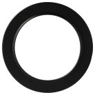 VHBW 49mm-62mm Step-Up Gyűrűs Adapter - Szűrőadapter