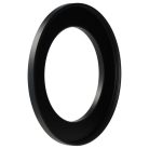VHBW Step-Up Gyűrűs Adapter 49mm-67mm Kameraobjektív Szűrőadapter