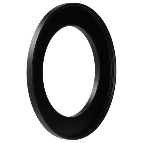 VHBW Step-Up Gyűrűs Adapter 49mm-67mm Kameraobjektív Szűrőadapter