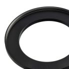 VHBW Step-Up Gyűrűs Adapter 49mm-67mm Kameraobjektív Szűrőadapter