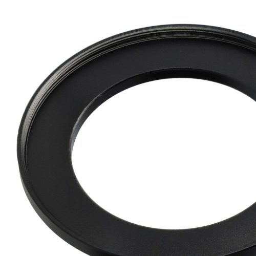 VHBW Step-Up Gyűrűs Adapter 49mm-67mm Kameraobjektív Szűrőadapter