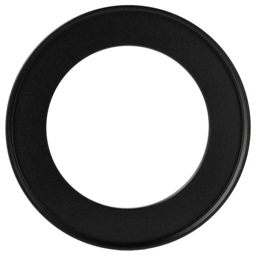 VHBW Step-Up Gyűrűs Adapter 49mm-67mm Kameraobjektív Szűrőadapter