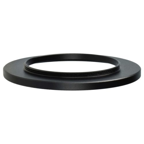 VHBW Step-Up Gyűrűs Adapter 49mm-67mm Kameraobjektív Szűrőadapter