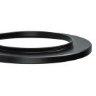 VHBW Step-Up Gyűrűs Adapter 49mm-67mm Kameraobjektív Szűrőadapter