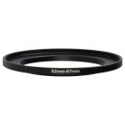 VHBW Step-Up Adapter Gyűrű 52mm-67mm - Szűrőadapter