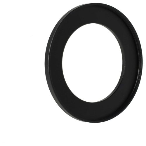 VHBW 52mm-72mm Step-Up Gyűrűs Adapter - Szűrőadapter