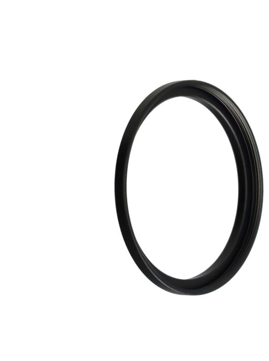 Adapter gyűrű 52 mm - 55 mm - szűrőadapter