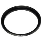 VHBW Adapter gyűrű 52 mm - 55 mm - szűrőadapter