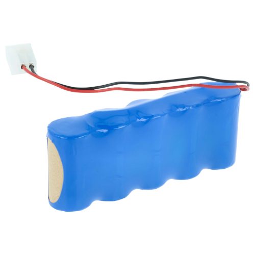 VHBW Electric Tool Battery Bosch 8781105908, 8787335119, 710055, 8787335122 - 3000 mAh 6 V NiMH