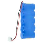 VHBW Electric Tool Battery Bosch 8781105908, 8787335119, 710055, 8787335122 - 3000 mAh 6 V NiMH