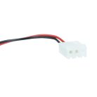 VHBW Electric Tool Battery Bosch 8781105908, 8787335119, 710055, 8787335122 - 3000 mAh 6 V NiMH