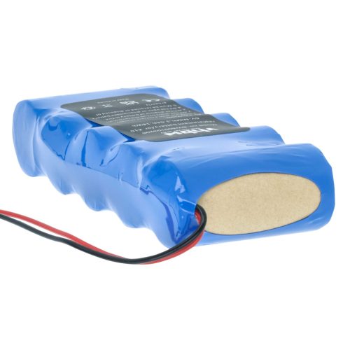 VHBW Electric Tool Battery Bosch 8781105908, 8787335119, 710055, 8787335122 - 3000 mAh 6 V NiMH