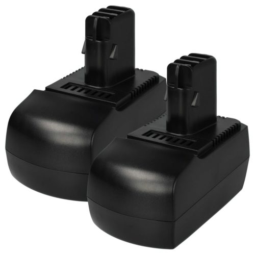 VHBW Electric Tool Battery Metabo 6.25475, 6.25476, 6.25482, 6.25481 - 2100 mAh 14.4 V NiMH
