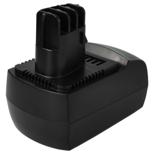 VHBW Electric Tool Battery Metabo 6.25475, 6.25476, 6.25482, 6.25481 - 2100 mAh 14.4 V NiMH