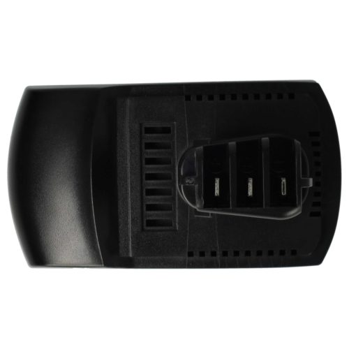 VHBW Electric Tool Battery Metabo 6.25475, 6.25476, 6.25482, 6.25481 - 2100 mAh 14.4 V NiMH