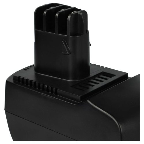 VHBW Electric Tool Battery Metabo 6.25475, 6.25476, 6.25482, 6.25481 - 2100 mAh 14.4 V NiMH