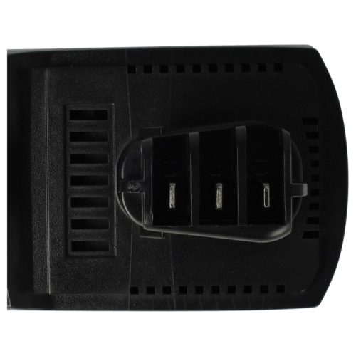 VHBW Electric Tool Battery Metabo 6.25475, 6.25476, 6.25482, 6.25481 - 2100 mAh 14.4 V NiMH