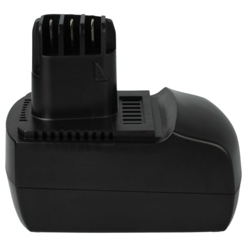 VHBW Electric Tool Battery Metabo 6.25475, 6.25476, 6.25482, 6.25481 - 2100 mAh 14.4 V NiMH