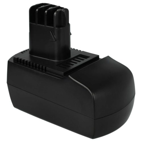 VHBW Electric Tool Battery Metabo 6.25475, 6.25476, 6.25482, 6.25481 - 2100 mAh 14.4 V NiMH