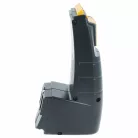 VHBW Electric Tool Battery Festo Festool 487512, 486831, 488438, 487701 - 2100 mAh 12 V NiMH