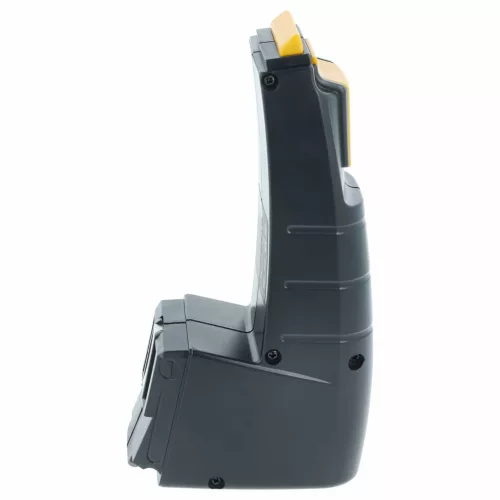 VHBW Electric Tool Battery Festo Festool 487512, 486831, 488438, 487701 - 2100 mAh 12 V NiMH