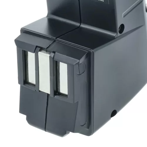 VHBW Electric Tool Battery Festo Festool 487512, 486831, 488438, 487701 - 2100 mAh 12 V NiMH