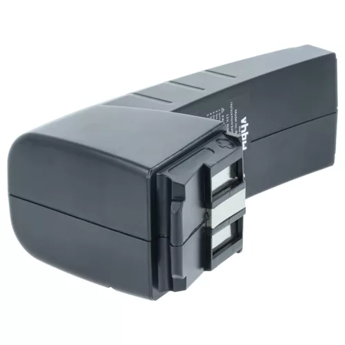 VHBW Electric Tool Battery Festo Festool 487512, 486831, 488438, 487701 - 2100 mAh 12 V NiMH