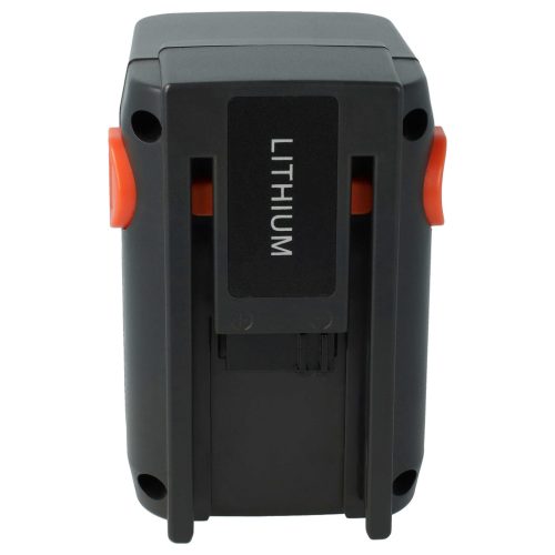 VHBW Battery Gardena 8835, 8839, 8839-20, 8835-20, 8835-U, 8835-00.701.00 - 3000 mAh 18 V Li-Ion