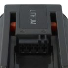 VHBW Battery Gardena 8835, 8839, 8839-20, 8835-20, 8835-U, 8835-00.701.00 - 3000 mAh 18 V Li-Ion