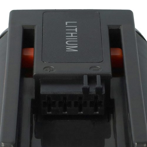 VHBW Battery Gardena 8835, 8839, 8839-20, 8835-20, 8835-U, 8835-00.701.00 - 3000 mAh 18 V Li-Ion