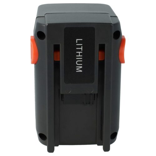 VHBW Battery Gardena 8835, 8839, 8839-20, 8835-20, 8835-U, 8835-00.701.00 - 4000 mAh 18 V Li-Ion