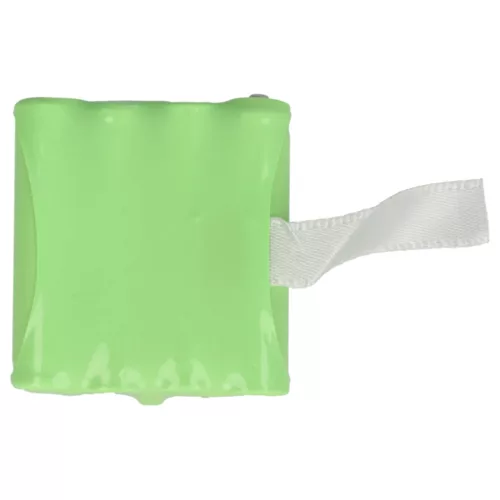 VHBW Radio Battery LH060-3A44C4BT, MT700D03XXC - 700 mAh 4.8 V NiMH