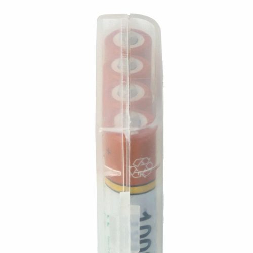 VHBW Vezetékes telefon akku 4 egység Philips CD270, CD275, D4501, D6351, M3351, M3451, M3451B/38 Linea Lux, M5 készülékekhez