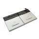 Táblaelem Asus C12N1320, 0B200-00720400, 0B200-00720100 - 8150 mAh 3,8 V Li-polymer