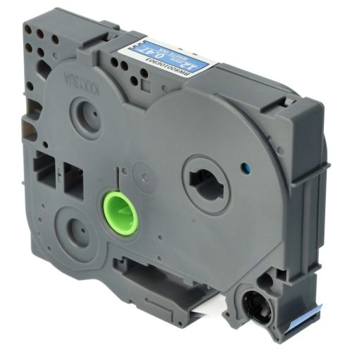 VHBW Brother TZ-535, TZE-535 Label Tape - 12 mm