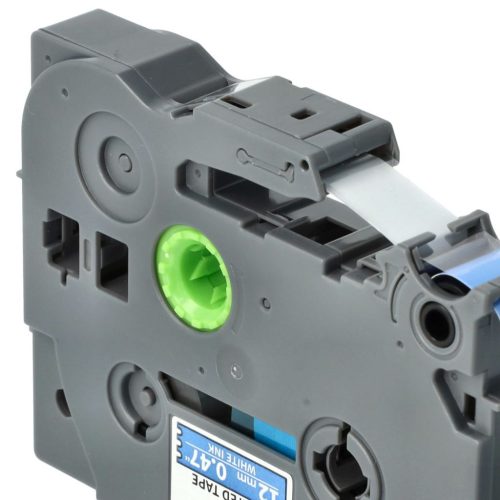 VHBW Brother TZ-535, TZE-535 Label Tape - 12 mm