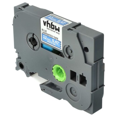 VHBW Brother TZ-535, TZE-535 Label Tape - 12 mm