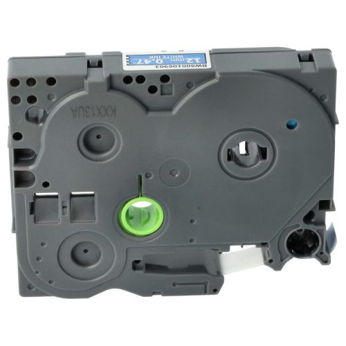 VHBW Brother TZ-535, TZE-535 Label Tape - 12 mm