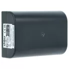 VHBW Battery Panasonic DMW-BLF19E, DMW-BLF19 - 2000 mAh 7.2 V Li-Ion
