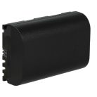 VHBW Akku Canon LP-E6 Ersatz - 2000 mAh 7,2 V Li-Ion