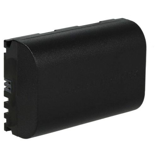 VHBW Akku Canon LP-E6 Ersatz - 2000 mAh 7,2 V Li-Ion
