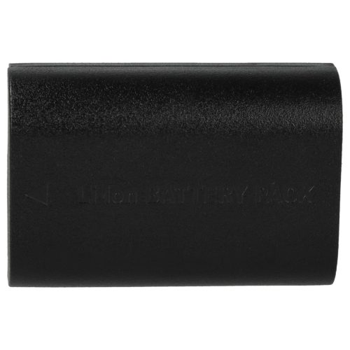 VHBW Akku Canon LP-E6 Ersatz - 2000 mAh 7,2 V Li-Ion