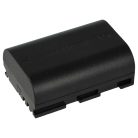 VHBW Akku Canon LP-E6 Ersatz - 2000 mAh 7,2 V Li-Ion