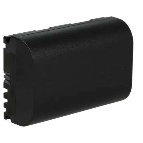 VHBW Akku Canon LP-E6 Ersatz - 2000 mAh 7,2 V Li-Ion