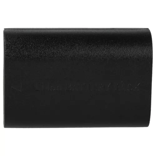 VHBW Akku Canon LP-E6 Ersatz - 2000 mAh 7,2 V Li-Ion