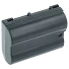 VHBW Akku Nikon EN-EL15, EN-EL15b, EN-EL15A, EN-EL15c - 2000 mAh 7 V Li-Ion